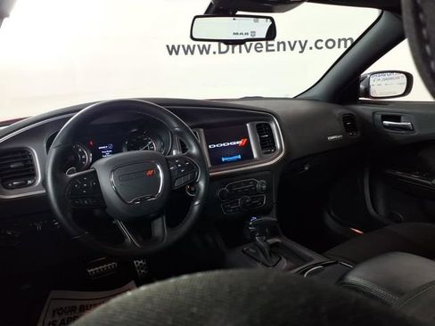 Used 2022 Dodge Charger R/T w/ Harman/Kardon Audio Group image 25