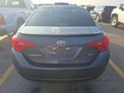 Used 2019 Toyota Corolla SE image 5