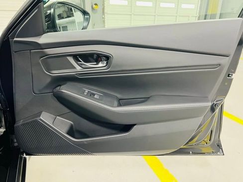 New 2026 Honda Accord Sport image 34