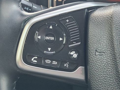 Used 2017 Honda CR-V Touring image 27