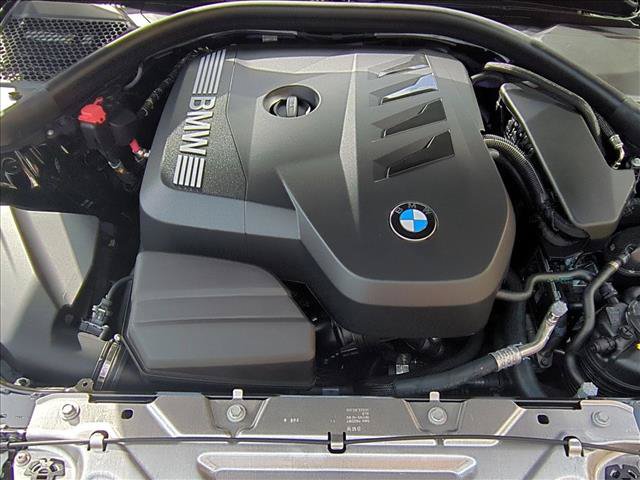 Used 2026 BMW 330i Sedan w/ Convenience Package RWD image 15