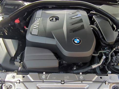 Used 2026 BMW 330i Sedan w/ Convenience Package RWD image 15