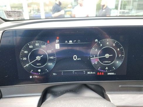 Certified 2024 Kia Sportage X-Pro Prestige AWD/4WD image 30