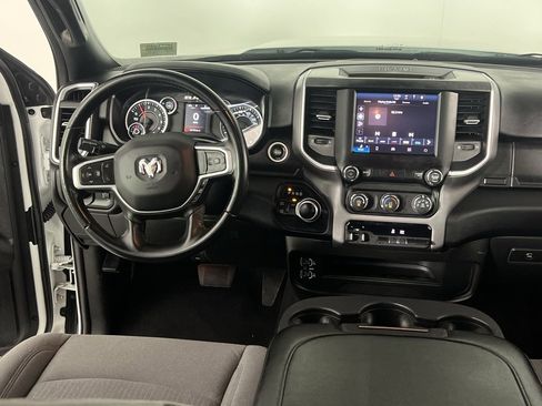 Used 2024 RAM 2500 Big Horn w/ Bed Utility Group image 15