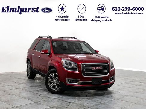 Used 2014 GMC Acadia SLT AWD/4WD image 1