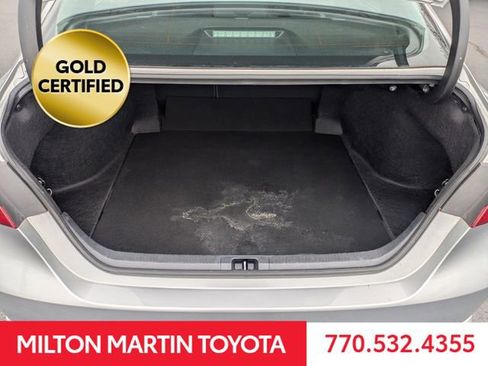 Certified 2024 Toyota Camry XSE image 13