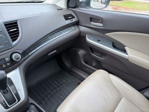 Used 2014 Honda CR-V EX-L image 35