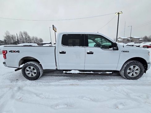 Used 2019 Ford F150 XLT w/ Trailer Tow Package image 15