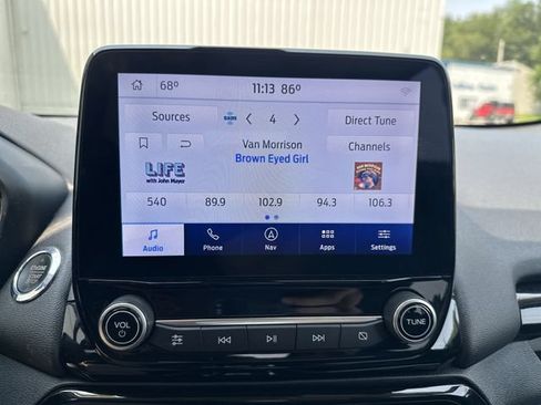 Used 2020 Ford EcoSport Titanium AWD/4WD image 14