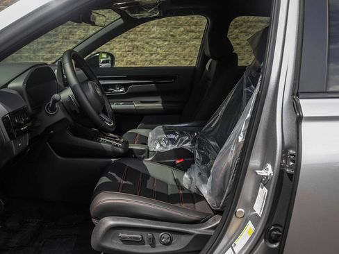 New 2026 Honda CR-V Sport Touring image 14