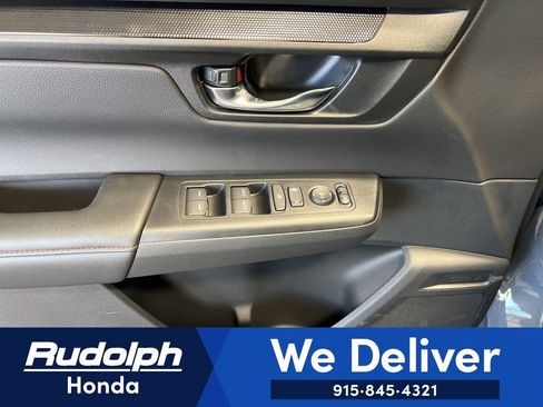 New 2026 Honda CR-V Sport image 11