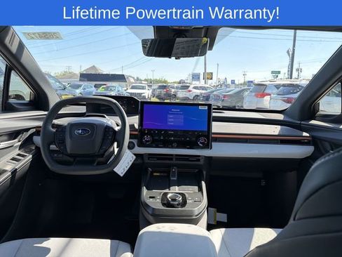 New 2026 Subaru Uncharted AWD image 18
