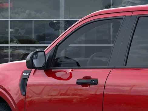 New 2026 Ford Maverick XLT w/ XLT Luxury Package FWD image 21