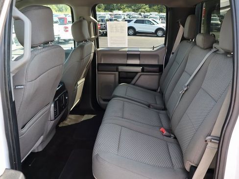 Used 2018 Ford F150 XLT w/ Equipment Group 302A Luxury image 12