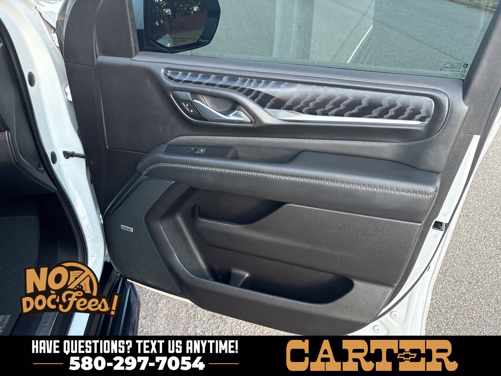 Used 2021 GMC Yukon XL Denali RWD image 37