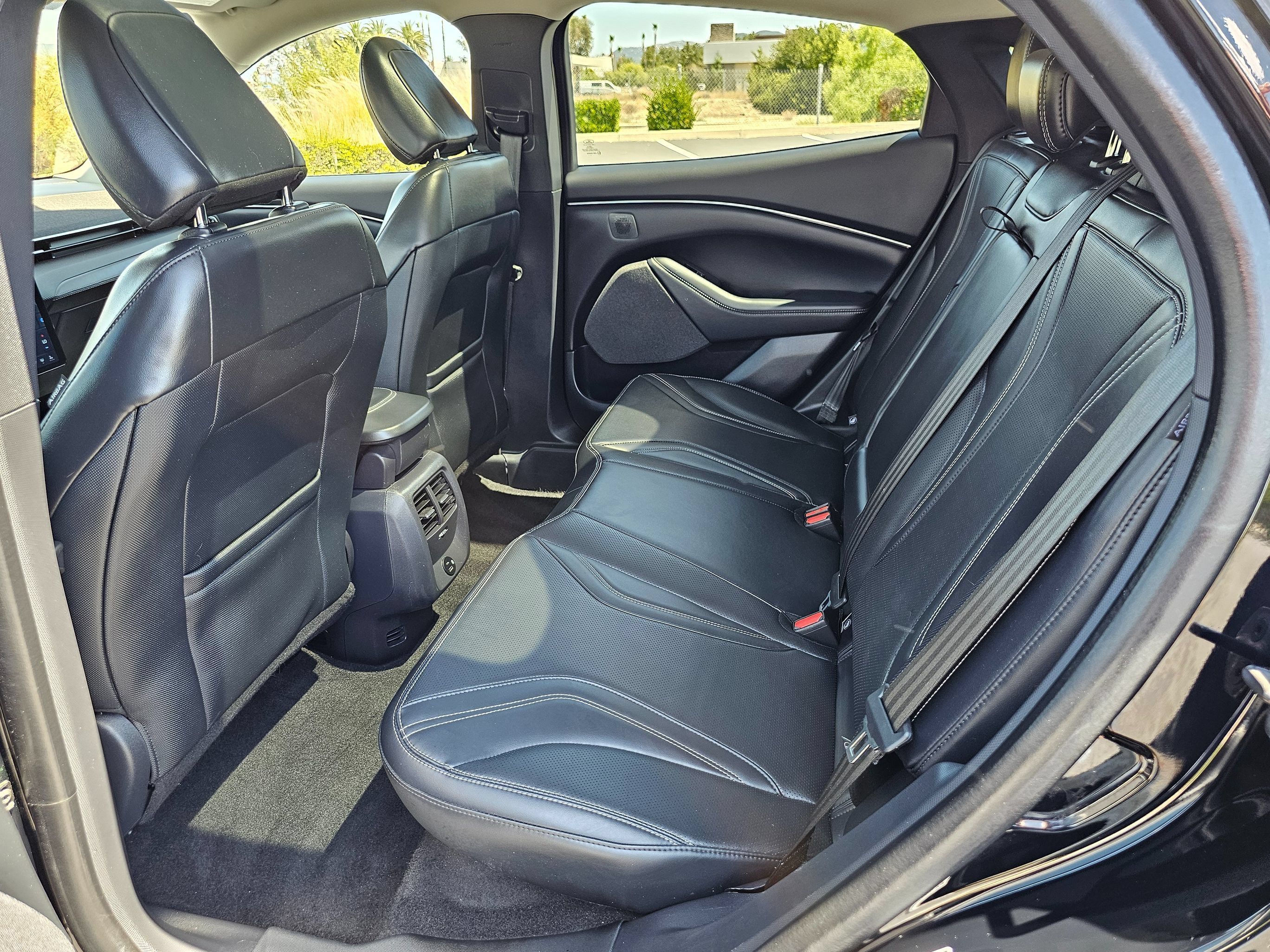 Used 2023 Ford Mustang Mach-E Premium AWD/4WD image 18