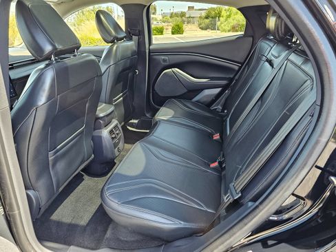 Used 2023 Ford Mustang Mach-E Premium AWD/4WD image 18