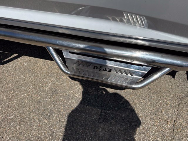 Used 2020 RAM 2500 Tradesman w/ Chrome Appearance Group RWD image 27