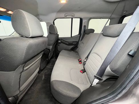 Used 2005 Nissan Xterra SE image 5
