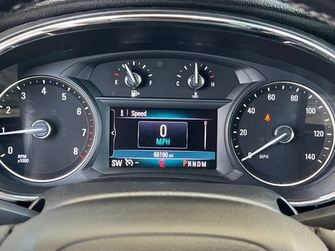 Used 2020 Buick Encore Preferred w/ Safety Package FWD image 29
