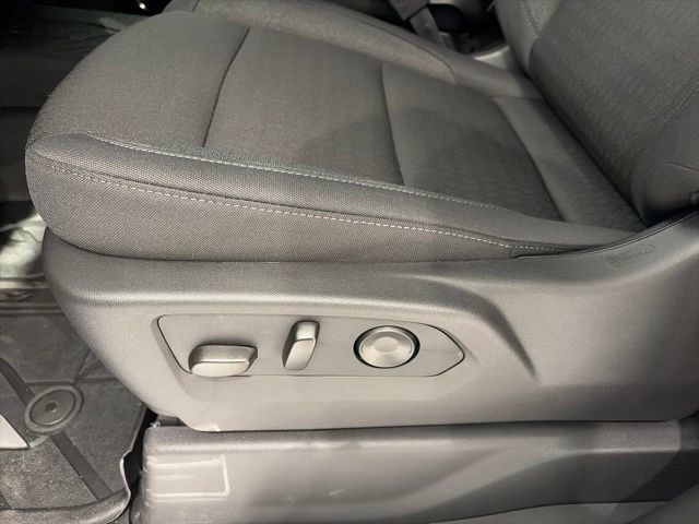 New 2026 Chevrolet Silverado 1500 RST w/ RST Select Package AWD/4WD image 12
