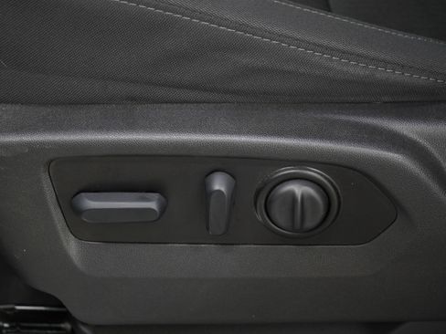 Used 2022 Chevrolet Silverado 1500 RST w/ All Star Edition Plus AWD/4WD image 24