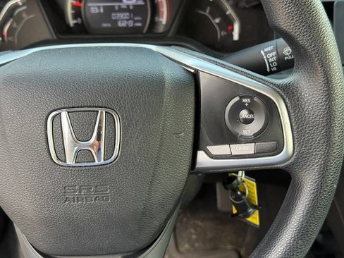 Used 2017 Honda Civic LX image 16