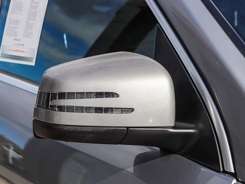 Used 2016 Mercedes-Benz GL 450 4MATIC image 7