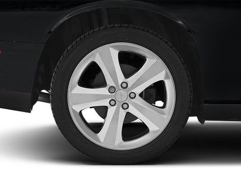 Used 2014 Dodge Challenger R/T RWD image 11