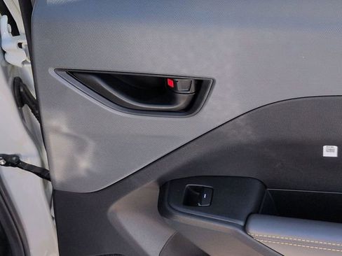 Certified 2025 Subaru Crosstrek 2.5i Sport w/ Crosstrek Mirror Package AWD/4WD image 36