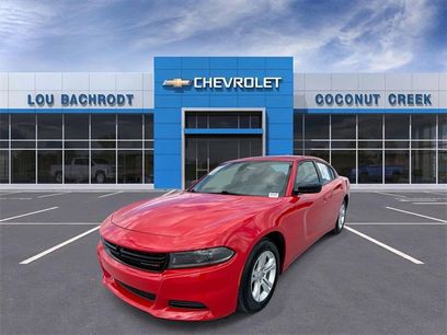 Used 2023 Dodge Charger SXT