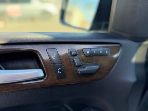 Used 2015 Mercedes-Benz GL 450 4MATIC image 42