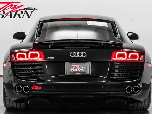 Used 2008 Audi R8 V8 image 4