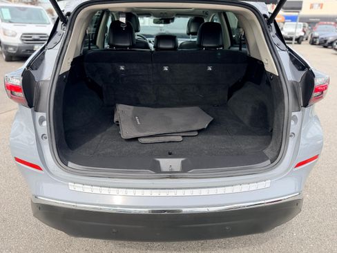 Used 2021 Nissan Murano SL w/ SL Moonroof Package image 12