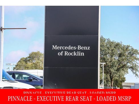 Certified 2023 Mercedes-Benz EQS 450+ SUV image 45