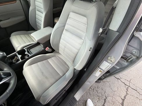Used 2017 Honda CR-V EX image 14
