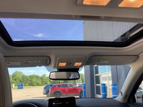 Certified 2021 MAZDA CX-5 Grand Touring AWD/4WD image 19