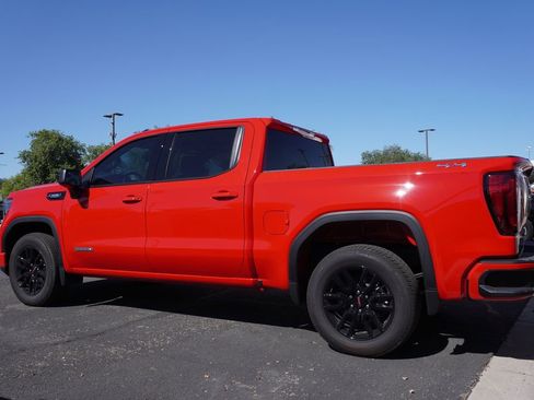 Certified 2026 GMC Sierra 1500 Elevation AWD/4WD image 5