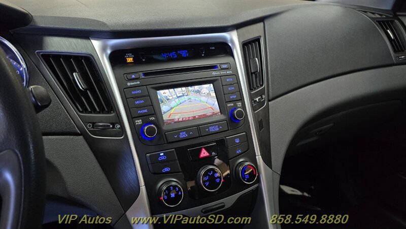 Used 2014 Hyundai Sonata GLS w/ Popular Equipment Group 2 FWD image 19