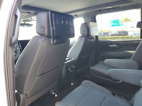 New 2026 GMC Yukon XL AT4 w/ AT4 Premium Plus Package image 6