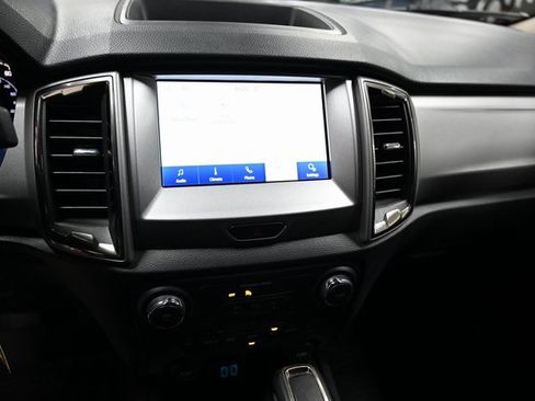 Used 2023 Ford Ranger XLT w/ Equipment Group 301A Mid image 16