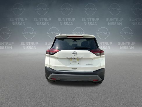 Used 2023 Nissan Rogue SV w/ SV Premium B Package AWD/4WD image 36
