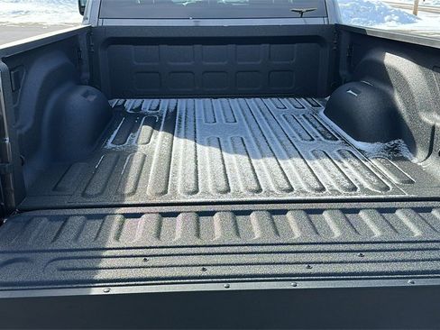 New 2026 RAM 2500 Big Horn image 8