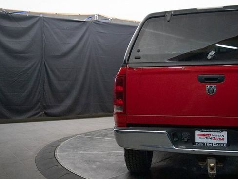 Used 2006 Dodge Ram 1500 Truck SLT w/ Trailer Tow Group image 9