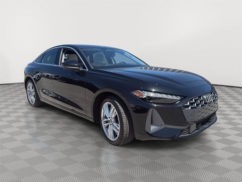 New 2026 Audi A5 2.0T Premium Plus AWD/4WD image 7