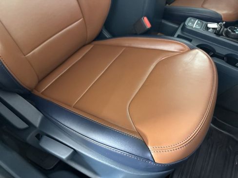 Used 2023 Ford Maverick Lariat w/ Equipment Group 500A Standard AWD/4WD image 25