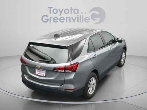 Used 2023 Chevrolet Equinox LS w/ LS Convenience Package FWD image 13