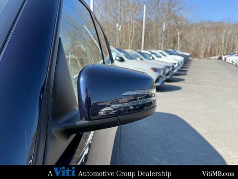 Used 2013 Mercedes-Benz GLK 350 GLK 350 image 11