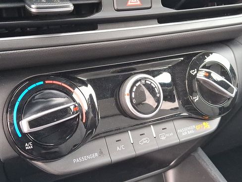 Certified 2023 Hyundai Kona SEL image 16