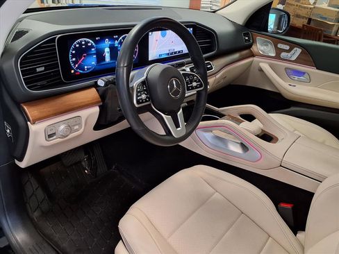 Used 2023 Mercedes-Benz GLE 350 image 19